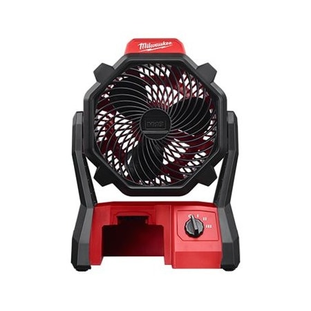 Milwaukee Tool M18 18V Cordless Jobsite Fan - Tool Only ML0886-20